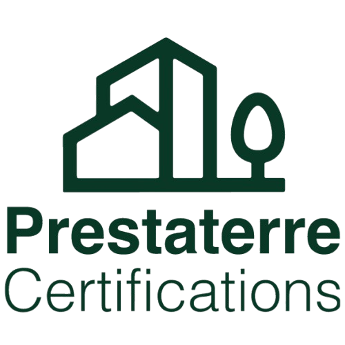 Prestaterre Certifications